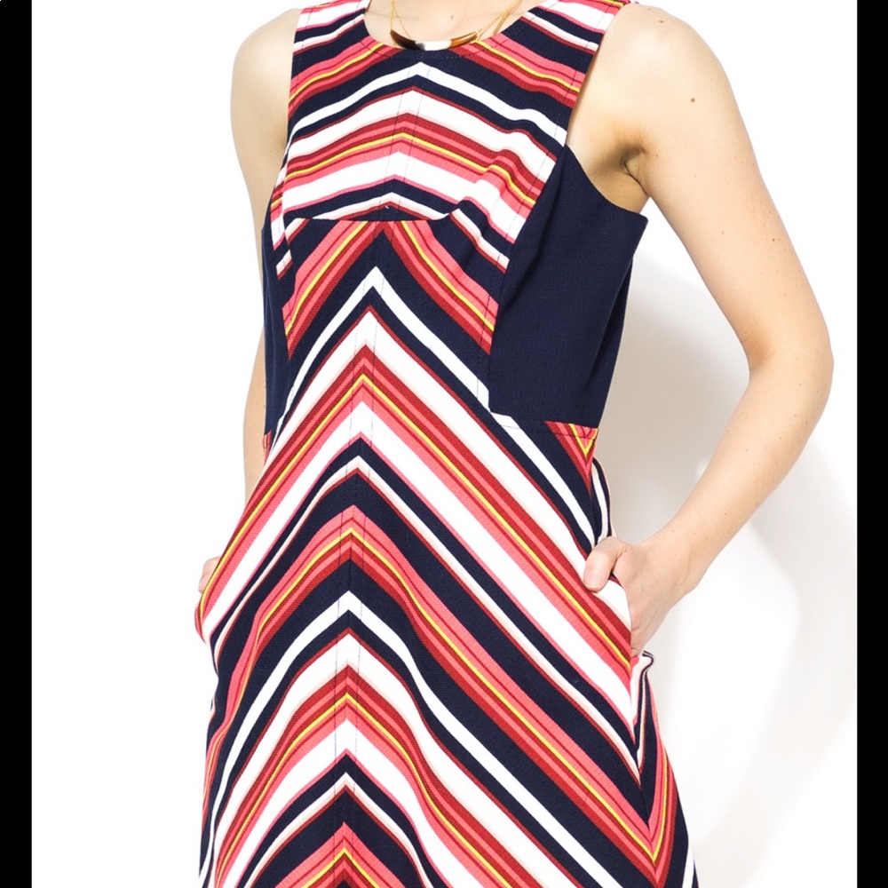 Trina Turk dress